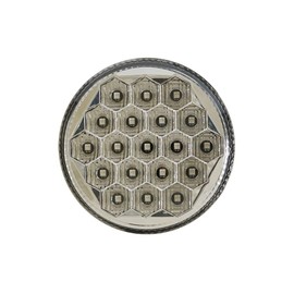 Integrated Sequential LED Tail Lights Clear Lens for 2016-2021 Yamaha XSR900 2017+ SCR950