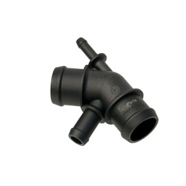 URO Parts 1J0121087C Water Distribution Pipe