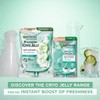 Garnier Hyaluronic CryoJelly Anti-fatigue Eye Mask