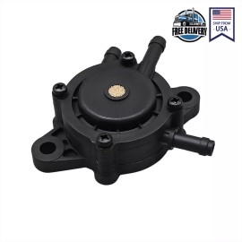 Unbranded Fuel Pump For Kohler 17hp 18hp 19hp 20hp 21hp 22hp 23hp 24hp 25hp Engine 2439304