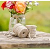 Windhager Jute Twine Jute Twine Binding String Natural 1.5 mm