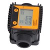 Digital Diesel Fuel Flow Meter Professional Gear Urea Controller for