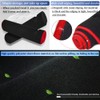 YOFAMO Dashboard Cover Dash Cover Mat Pad Carpet Custom Fit