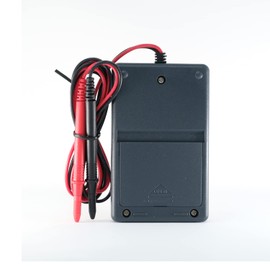 Mother Tool Conduction Checker - Melody Sound, LED DT-37 Black, Red