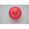 Cricket Ball - Pink Leather Match Quality (Adult)