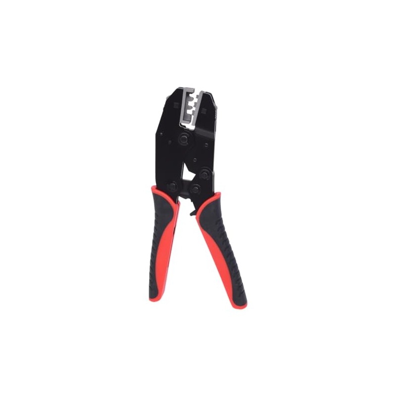 KS Tools 115.1522 Crimping Tool for Solar Coupling Connector MC