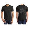 RAM TRX T-Rex Logo T-Shirt for Men | Premium 100%