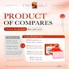 Feminine Cleansing Bar for Women, Yoni Bar, Ph-Balanced Formula, Remove