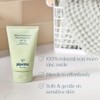 Pipette Protector solar mineral SPF 50 de amplio espectro con