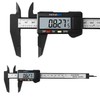 Reofrey Digital Caliper High Precision Caliper, Caliper Micrometer Digital Ruler