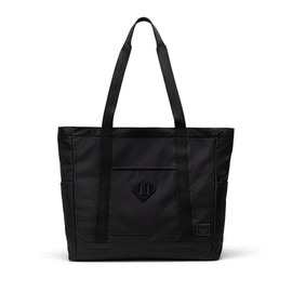 Herschel Supply Co. Heritage Tote, Black
