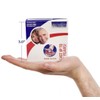 Perma Soft Denture Reline Kit- 2 Boxes (relines 4 dentures)