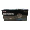 Radox Microfono Dinamico Unidireccional 490-150