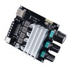 Dual Channel Amp Board BT 5.3 Digital Power Amp Board