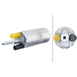 HELLA 8TF 358 302-871 Fuel Pump - 12 V - Electric