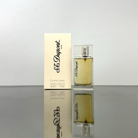 S.T. Dupont ESSENCE PURE for Women 1.7oz-50ml EDT Spray NEW-DISCONTINU