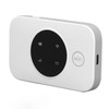4G Portable WiFi Router 300Mbps Mobile WiFi Hotspot 3000MAh Battery