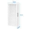 Facecool P300 Replacement Filter for Pluggit Avent P300(N) Ventilation Device,
