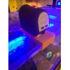 Neptune Systems Apex Feeder 3D Printed Bracket for Eurobraced Aquarium