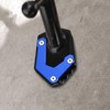 R1250GS 2018-2023 Motorcycle Side Stand Kickstand for R 1250 GS