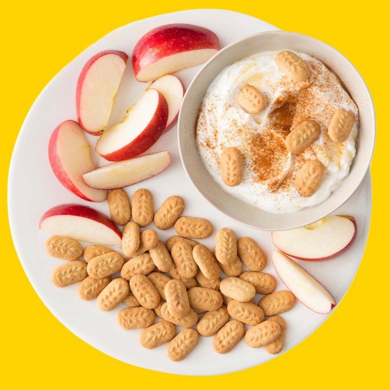 belVita Bite Size Snacks Variety Pack, Blueberry, Chocolate and Cinnamon