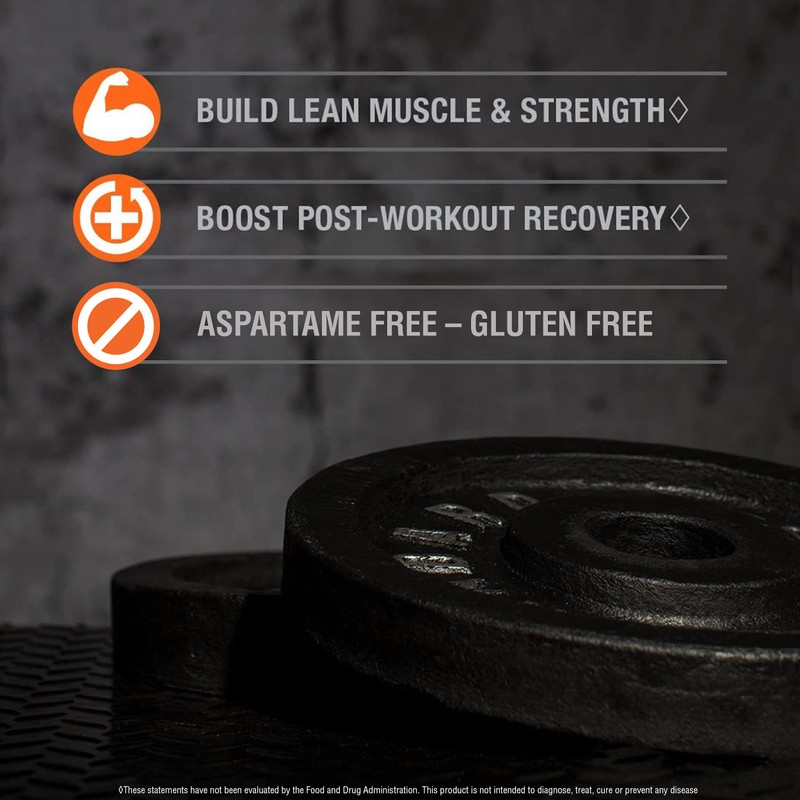 Body Fortress Super Advanced Mass Gainer, Chocolate Protein Plus Surplus