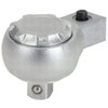 KS Tools 516.2612 9 x 12mm 1/2-inch Qc Head Reversible