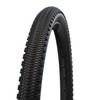 SCHWALBE ZE ONE Overland 29x2.00, 700x50C Gravel Tire
