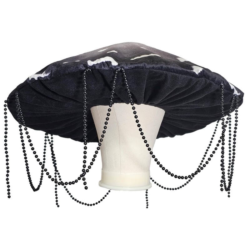 Dreamstall Mushroom Hat Costume Cosplay Accessory Party Hat Cap, Oversized