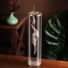 Incense Holder for Sticks, Insence Stick Burner Holder with Removable