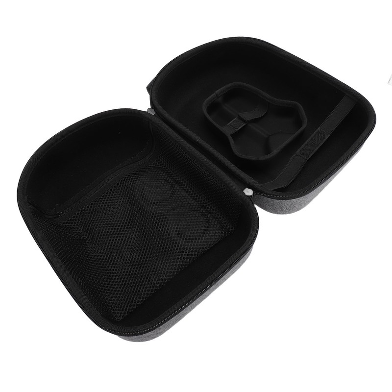 VR Carrying Case Waterproof Shockproof Portable Handheld VR Storage Bag