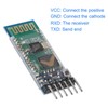 3pcs HC-05 Wireless Bluetooth Modules RF Wireless Bluetooth Transceiver Master