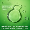 OGX Rosemary Mint XS Shampoo 13oz