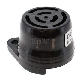 Durite Low Pressure Warning Buzzer, 12V - 0-562-12