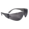 Radians MR0120ID Mirage Safety Glasses With Smoke Lens 1 Pair