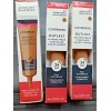 COVERGIRL 3 Pk) CoverGirl Outlast Extreme Wear Concealer Full Coverage