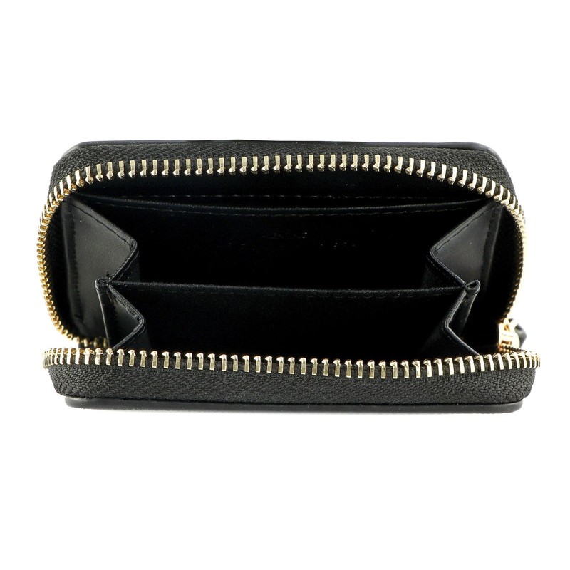 VALENTINO Portafogli 7B3-ZERO RE Nero One Size Women's, nero, Casual