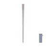 Boundless Voyage Ti1008T Titanium Chopsticks Square Chopsticks Sturdy Lightweight Approx.
