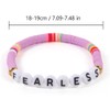 9 Pcs Friendship Bracelets,1989 Lover Fearless Reputation Album Friendship Bracelets