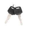 Motorcycle Helmet Lock AntiTheft Security Parts Fit for Honda CBR250RR