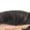 Healthlif Toupee for Men Real Human Hair Replacement System Ultra
