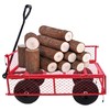 Tools Cart Wagon Cart Garden Cart Trucks Make It Easier