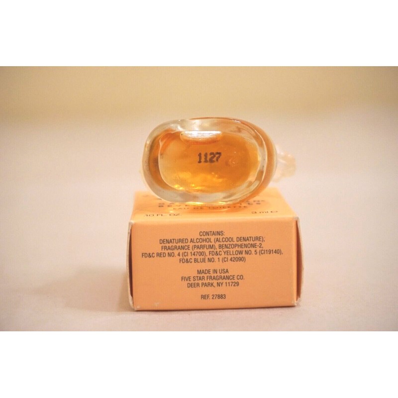 Beverly Hills Delicious by Beverly Hills Perfume Splash 3 ml