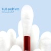 Svaha Povidone Iodine Swabsticks 50/Box - Iodine Swabs with Snap-Release