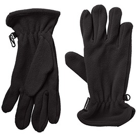 Result Polartherm Women's Gloves, R144x, grey, l