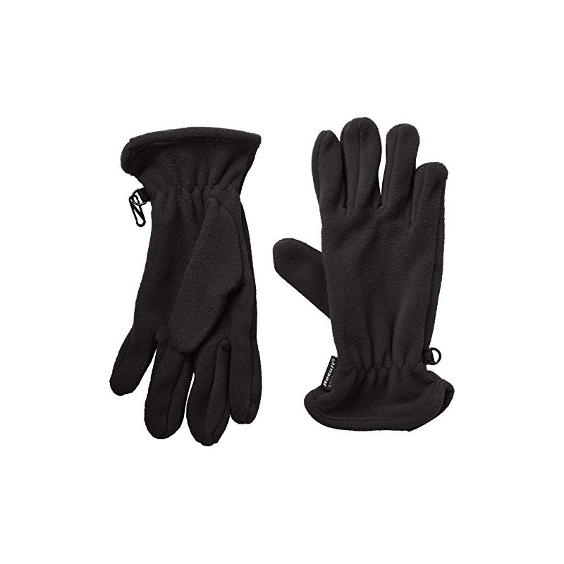 Result Polartherm Women's Gloves, R144x, grey, l