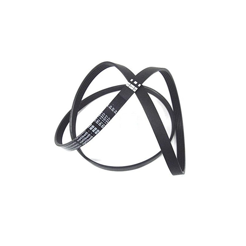 Hutchinson – V-Belt Washing Machine EPJ 1277 Zylinderförmiges Frame