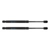 1 Pair Hood Lift Supports LR001773 Front Bonnet Gas Struts