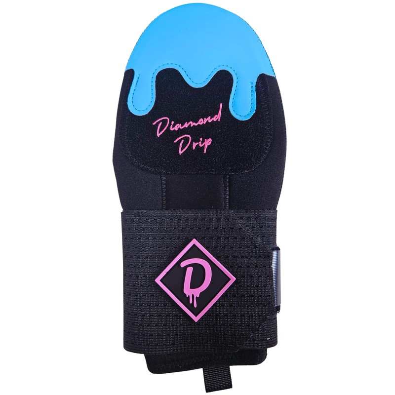 Baseball Sliding Mitt Adult Size - Ice Cream Sliding Mitt