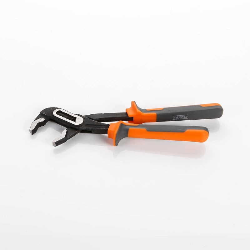 HR 170542 Channel nipper